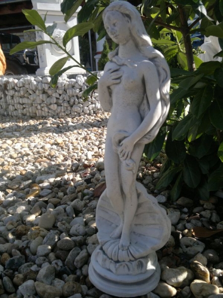 Steinfiguren, Gartenfiguren, Skulpturen, Statuen