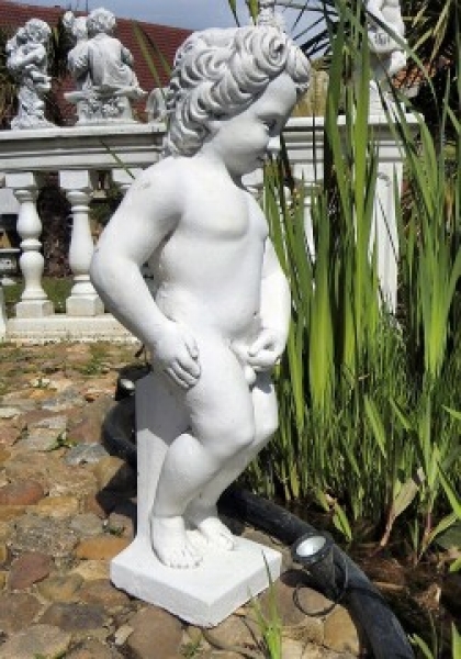 Steinfiguren, Gartenfiguren, Skulpturen, Statuen