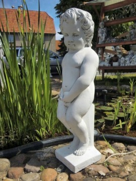 Gartenfiguren, Steinfiguren, Statuen, Skulpturen, Gartendekoration