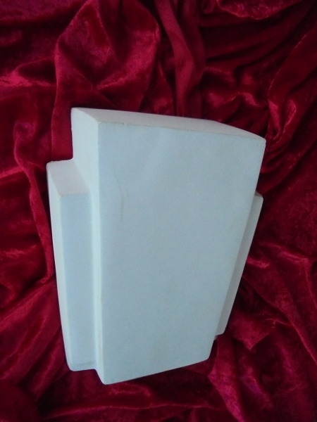 Konsole, Fassadenstuck, Fensterbank Konsole, Fassadenschmuck, Stuck, Gipsstuck